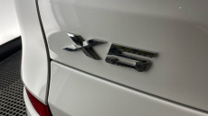 BMW X5 xDrive30d MHT M Sport 5dr Auto [Pro Pack] Diesel Estate